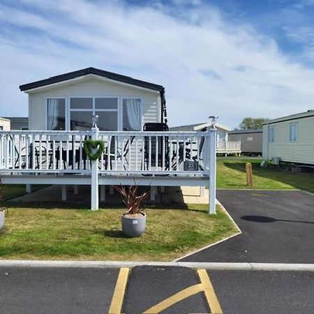 23 The Pastures Villa Tattershall Exterior photo