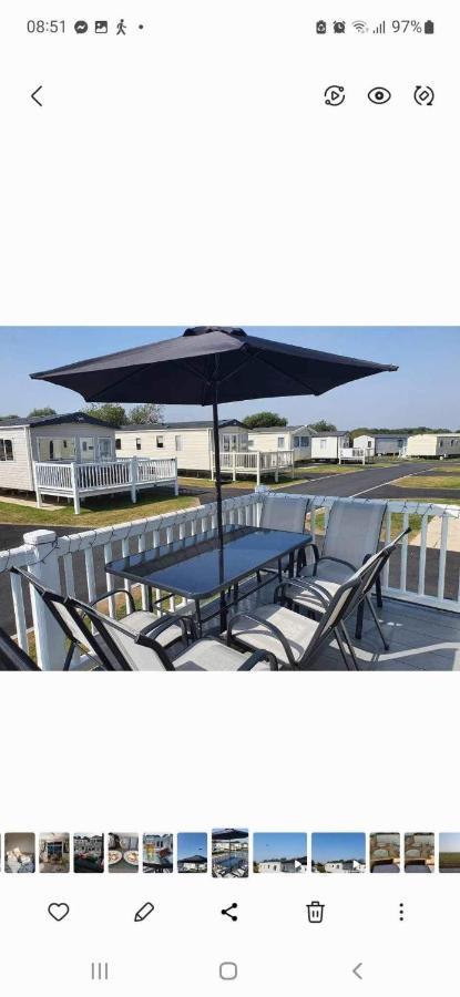 23 The Pastures Villa Tattershall Exterior photo